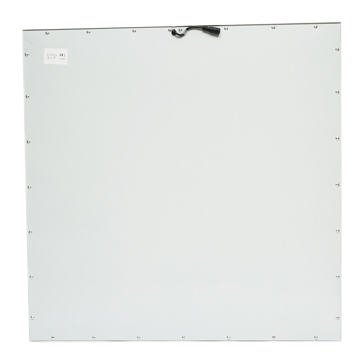 Panou LED slim 40W, 220V, 595x595x7mm pentru tavan casetat Breckner Germany